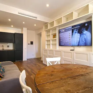 Borsieri - By 101flats Apartamento
