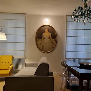 A Casa Di Marisa Appartamento