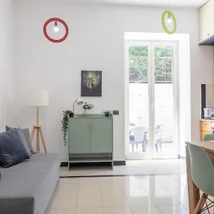 Homes - S Camillo - Near Trastevere Apartamento