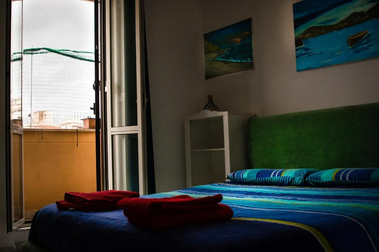 Сasa de vacaciones Charlie Apartment Roma