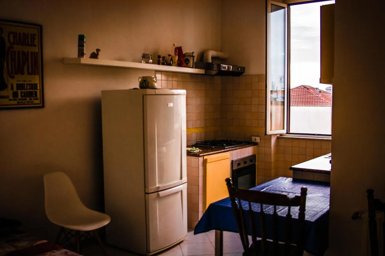 Charlie Apartment Ρώμη