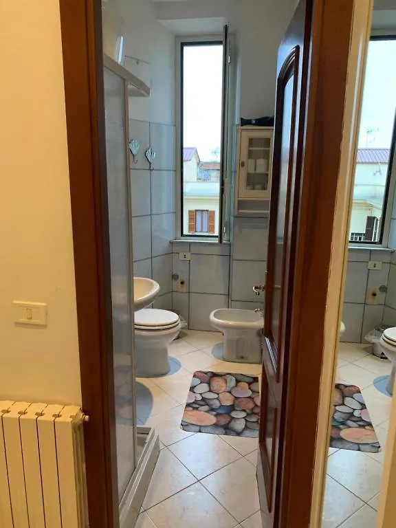 Charlie Apartment Ρώμη